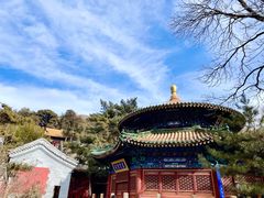 -潭柘寺景区