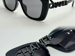 -溥仪眼镜PUYI OPTICAL(国贸商城店)
