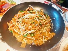 -避风塘·金牌店·夜宵(金玉兰店)