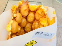 -妈咪鸡蛋仔(尖沙咀东分店)