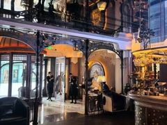 -波特曼西餐厅(中央大街店)