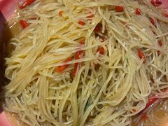 -馬伍旺川菜(江北虹悦城店)