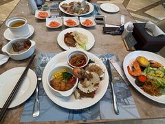 -世纪金源大饭店海鲜自助餐厅(迎宾路店)