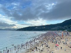 -大梅沙海滨公园