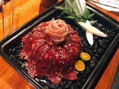 -肉魁屋·烧肉·烧鸟·酒场(高新店)