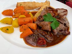 -Seerestaurant Im Weissen Rössl
