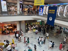 -宜家·瑞典风味餐厅(无锡店)