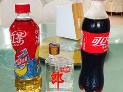 -宏顺佰渔庄(松花湖店)