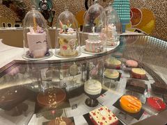 -甜艺廊(永利皇宫店)
