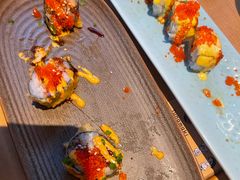 -Tuna maki寿司(苏州中心商场店)
