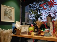 -行山咖啡(南湖店)