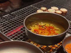 -夜食白市Yespicy·烧烤啤酒宵夜(番禺四海城店)