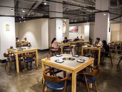 -八角锄烧·肉火锅(天河城店)