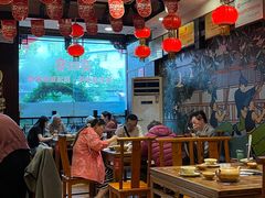 -亮欢寨(凯里总店)