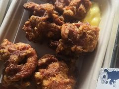 -鸟鸣门屋台料理(金帝银泰店)