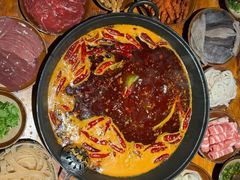 -仪表厂火锅(总店)