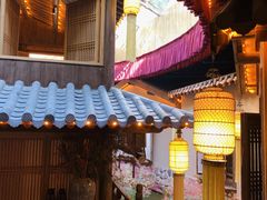 -叶叶菩提·晋福宫