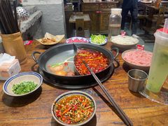 -于屿城重庆火锅(深圳总店)