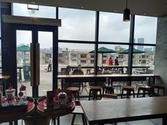 大堂-星巴克(成都科学城店)