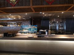 -富力希尔顿酒店·源氏日餐厅