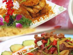 -范饭椰林川湘味海鲜·椰子鸡(三亚湾椰梦长廊店)