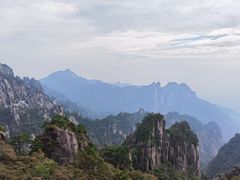 -黄山风景区