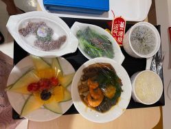 -广州和睦家医院·医学月子