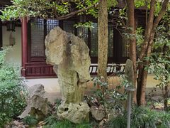 -复旦大学附属华山医院(总院)