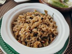 -丽江悦榕庄酒店-明月·雪山庭院餐厅