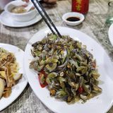 海鲜大餐回味无穷