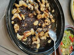 -尖沙咀大酒楼(大沥竹基南店·粤菜海鲜·宴会聚餐)