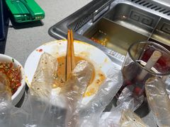 -海底捞火锅(攀枝花万达店)