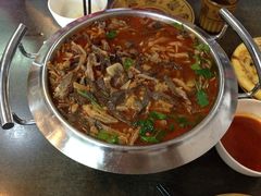 -老绥元烧麦·家常菜(桥华店)