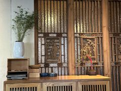 -竹里馆 ·茶食(奥体店)