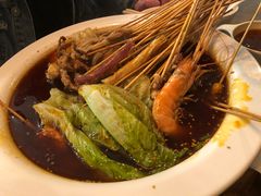 -三生小馆(亭知路店)