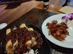 -上楼私房菜(院士路店)