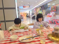 -西贝(上海我格广场店)