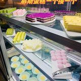 中环百联无限量高性价比海鲜烤肉太好吃啦~ [礼花]