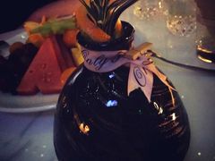 -STARRY CAFE & LOUNGE BAR(高新店)