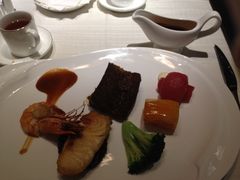 iphone_upload_pic-王品台塑牛排(成都万象城店)