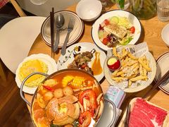 -橘酱餐厅