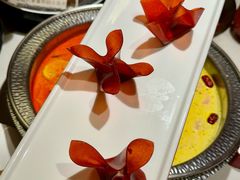 -川越泰火锅(吉利大厦店)