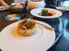 -新天世纪中餐厅