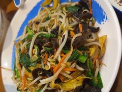-满园烤鸭·春饼(太原街万达店)