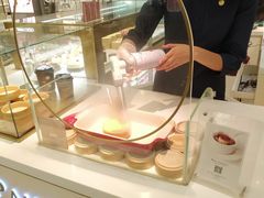 -PAUL LAFAYET 法式甜品(港汇广场店)