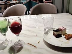 -圣琼美食百汇自助餐(白云万达店)