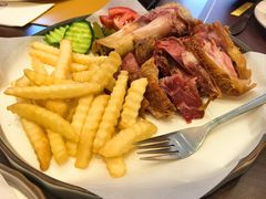 -澳门木偶葡国餐厅(珠海店)