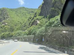 -白草畔自然风景区