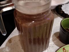 -素渡·一茶一素素食馆(新疆店)