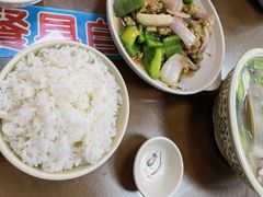 -聂记粤菜馆(鼓西路店)